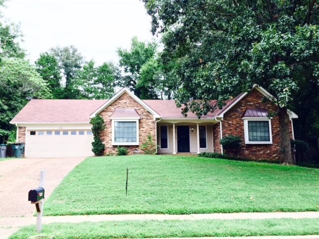 Apartment for rent at 8660 Edney Ridge Dr, Cordova, TN 38016