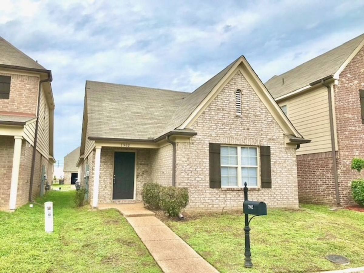 Apartment for rent at 7902 N Rushmeade Circle, Memphis, TN 38125