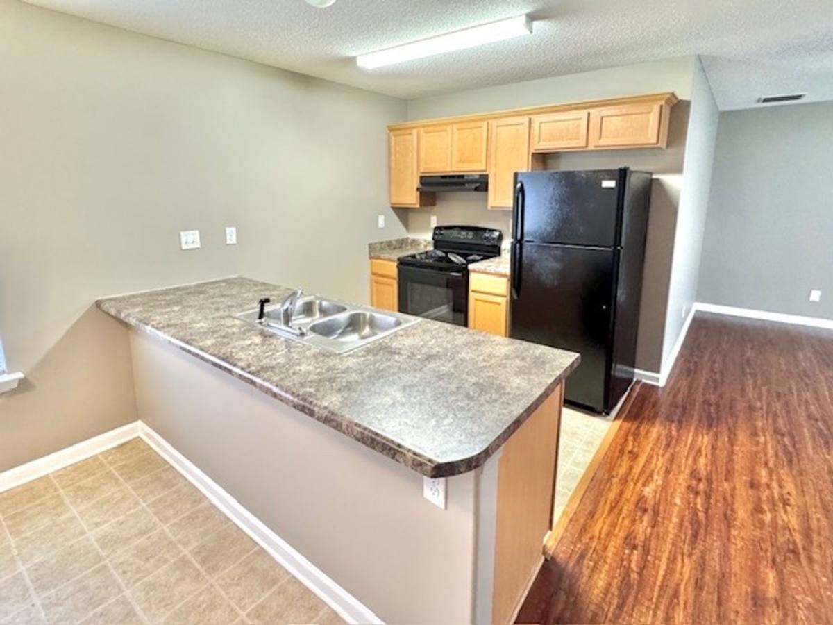 Apartment for rent at 7902 N Rushmeade Circle, Memphis, TN 38125