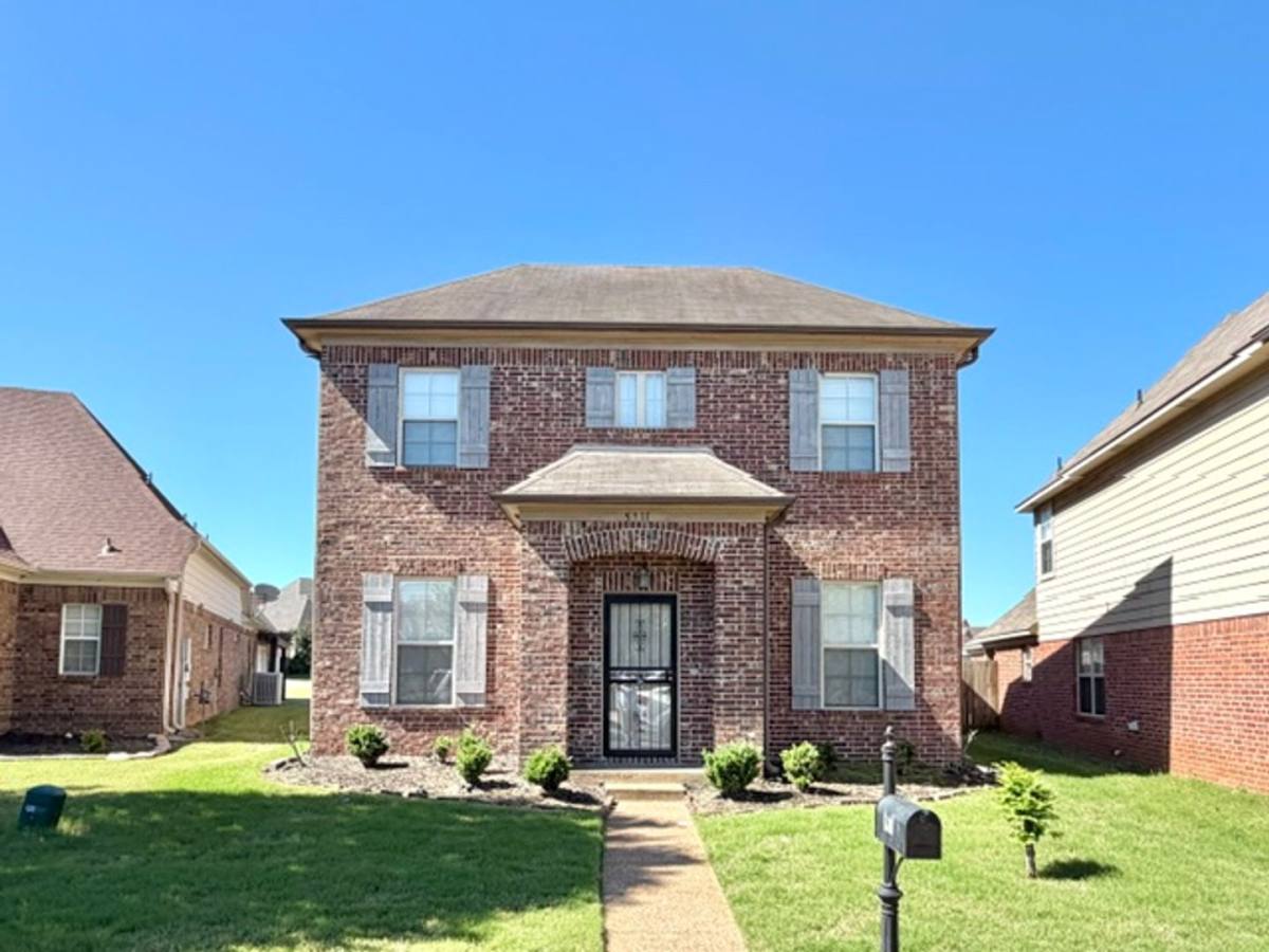 Apartment for rent at 5311 Ridge Laurel Terrace, Memphis, TN 38125