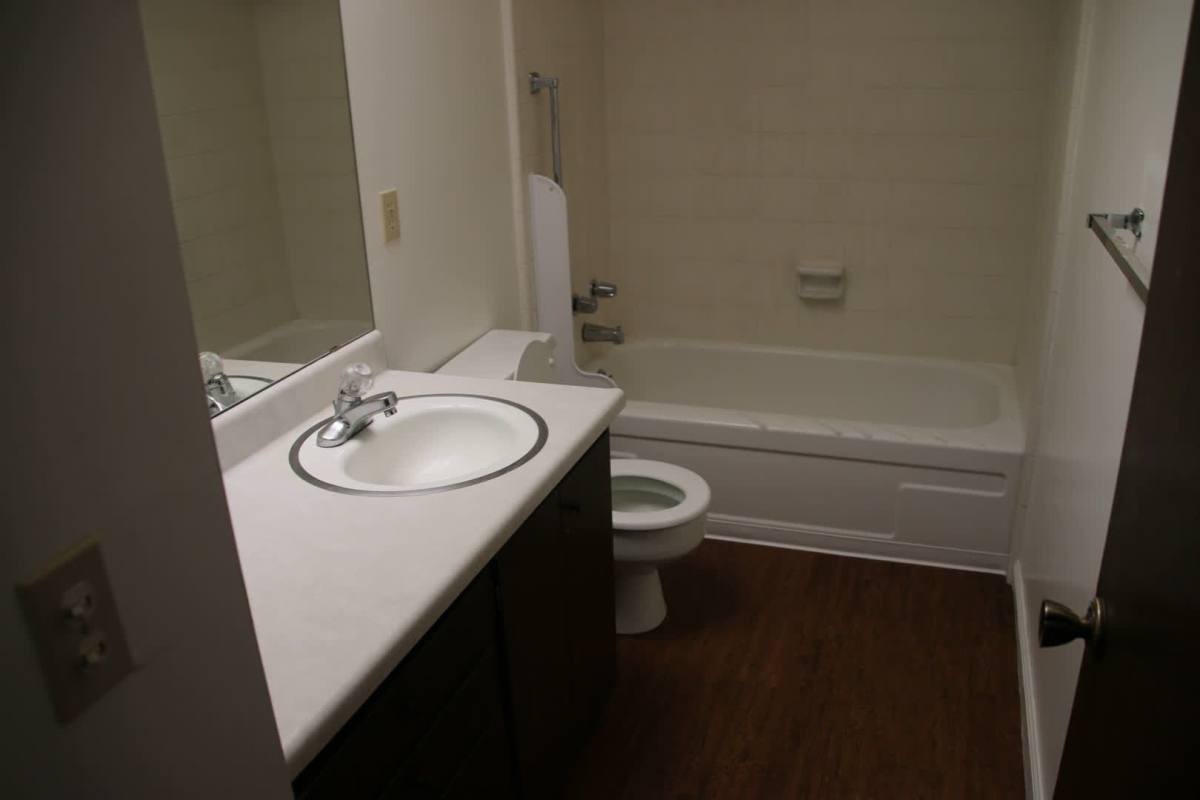 Apartment for rent at 205-207 N Hall St, Visalia, CA 93291