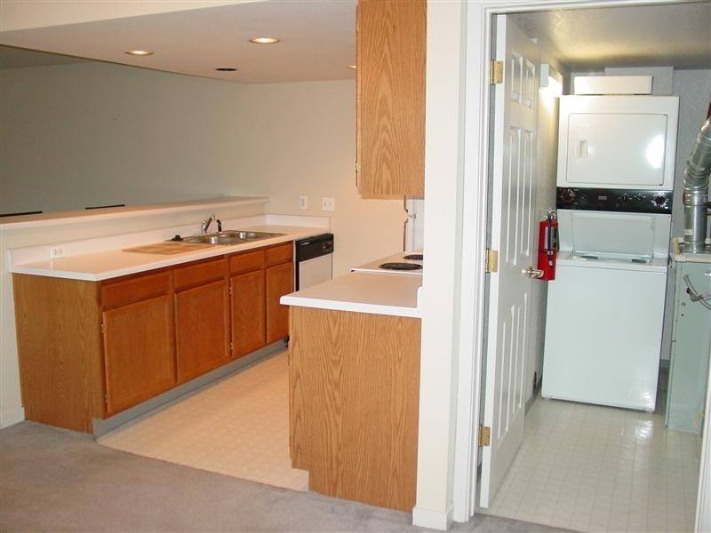 Condo for rent at 1225 W Prospect, Fort Collins, CO 80526