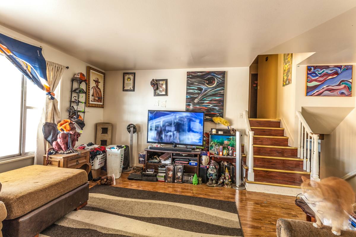 House for rent at 1100 Skyline Dr, Fort Collins, CO 80521