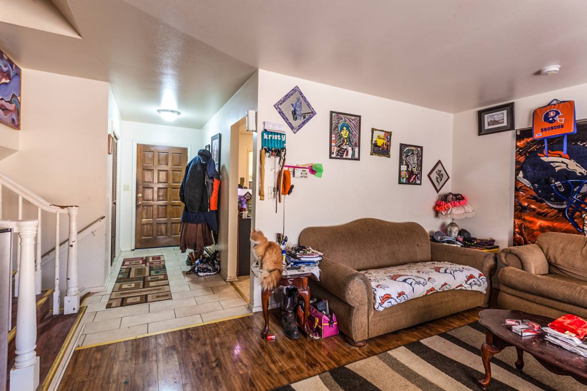 House for rent at 1100 Skyline Dr, Fort Collins, CO 80521