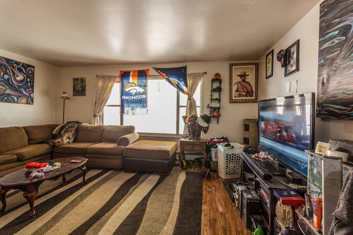 House for rent at 1100 Skyline Dr, Fort Collins, CO 80521
