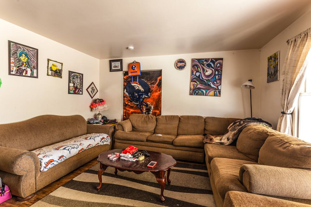 House for rent at 1100 Skyline Dr, Fort Collins, CO 80521