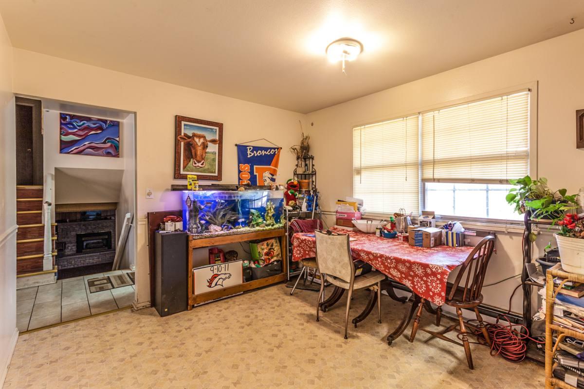 House for rent at 1100 Skyline Dr, Fort Collins, CO 80521