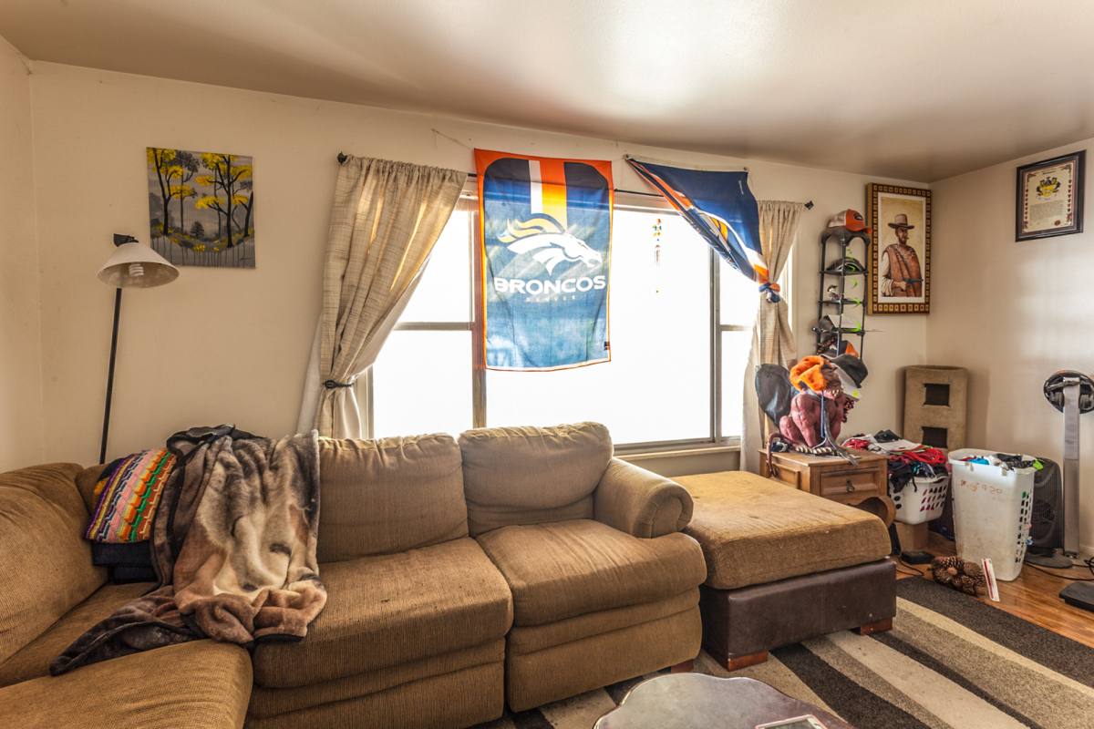 House for rent at 1100 Skyline Dr, Fort Collins, CO 80521