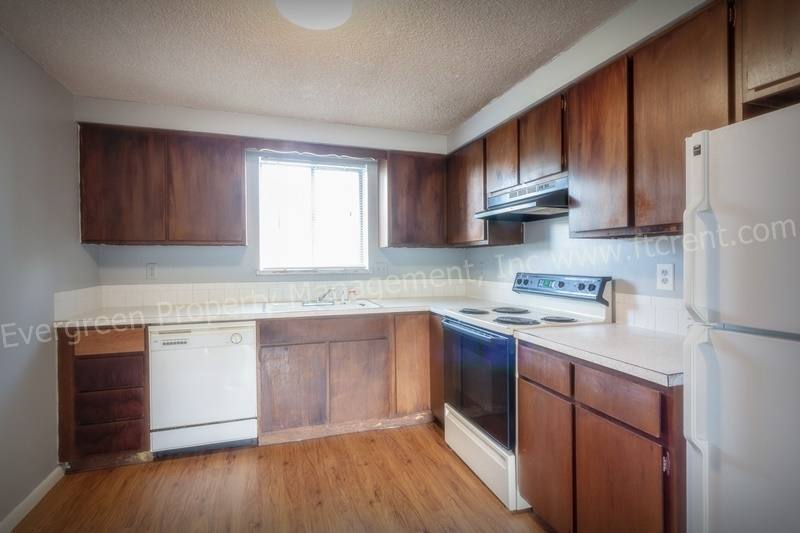 Apartment for rent at 2939 Glendale Dr, Evans, CO 80620