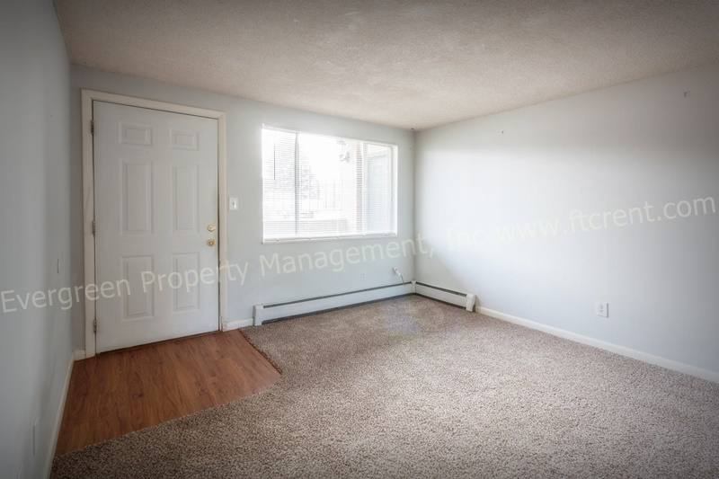 Apartment for rent at 2939 Glendale Dr, Evans, CO 80620