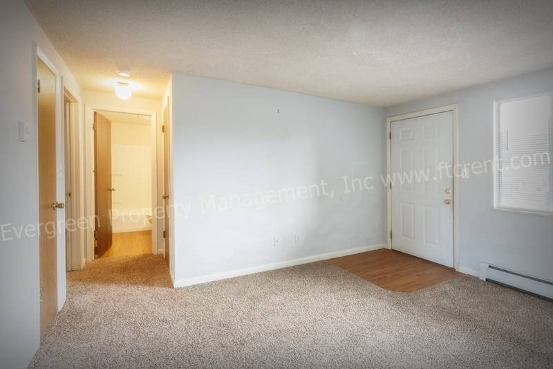 Apartment for rent at 2939 Glendale Dr, Evans, CO 80620