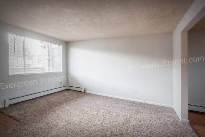 Apartment for rent at 2939 Glendale Dr, Evans, CO 80620