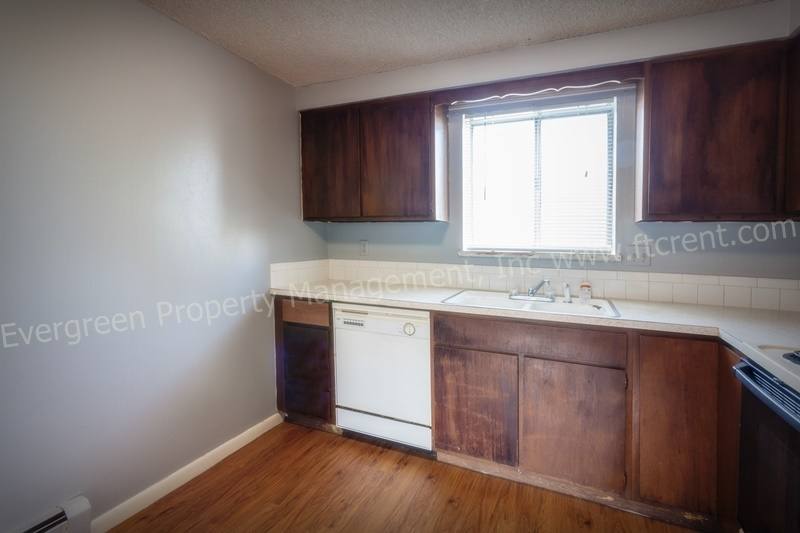 Apartment for rent at 2939 Glendale Dr, Evans, CO 80620
