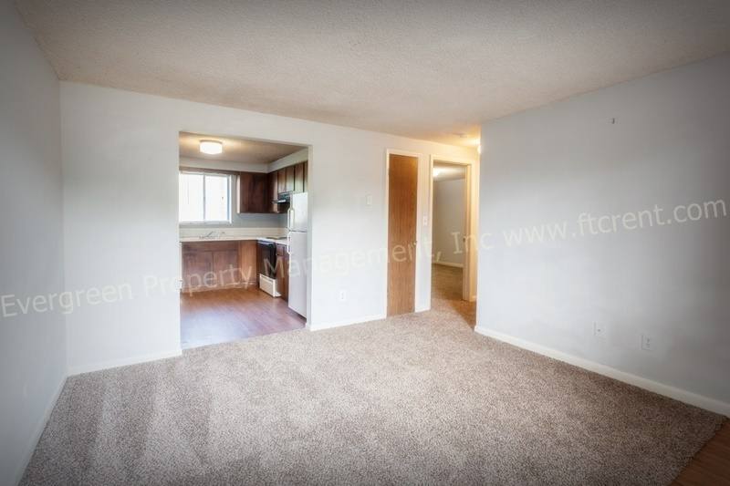 Apartment for rent at 2939 Glendale Dr, Evans, CO 80620
