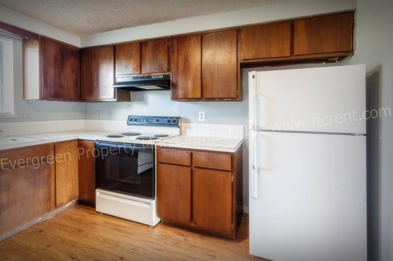 Apartment for rent at 2939 Glendale Dr, Evans, CO 80620