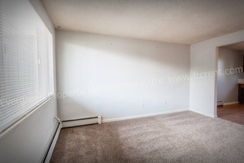 Apartment for rent at 2939 Glendale Dr, Evans, CO 80620