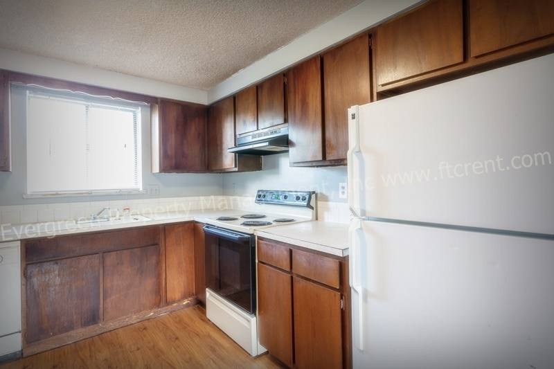 Apartment for rent at 2939 Glendale Dr, Evans, CO 80620