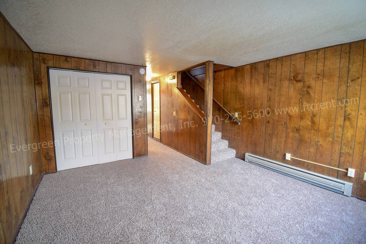 Apartment for rent at 1201 Pomona St, Fort Collins, CO 80521