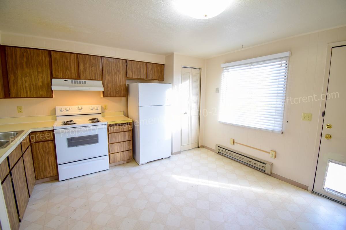 Apartment for rent at 1201 Pomona St, Fort Collins, CO 80521
