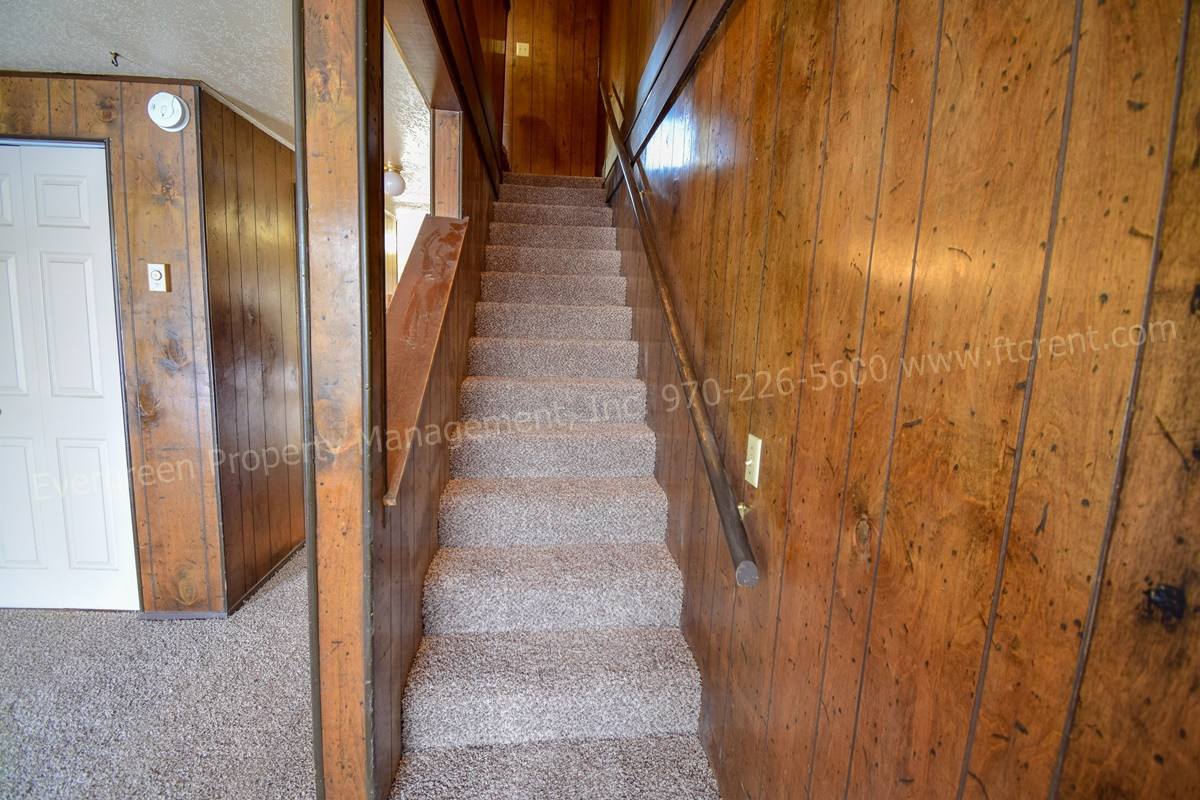 Apartment for rent at 1201 Pomona St, Fort Collins, CO 80521