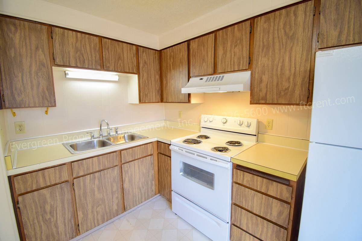 Apartment for rent at 1201 Pomona St, Fort Collins, CO 80521