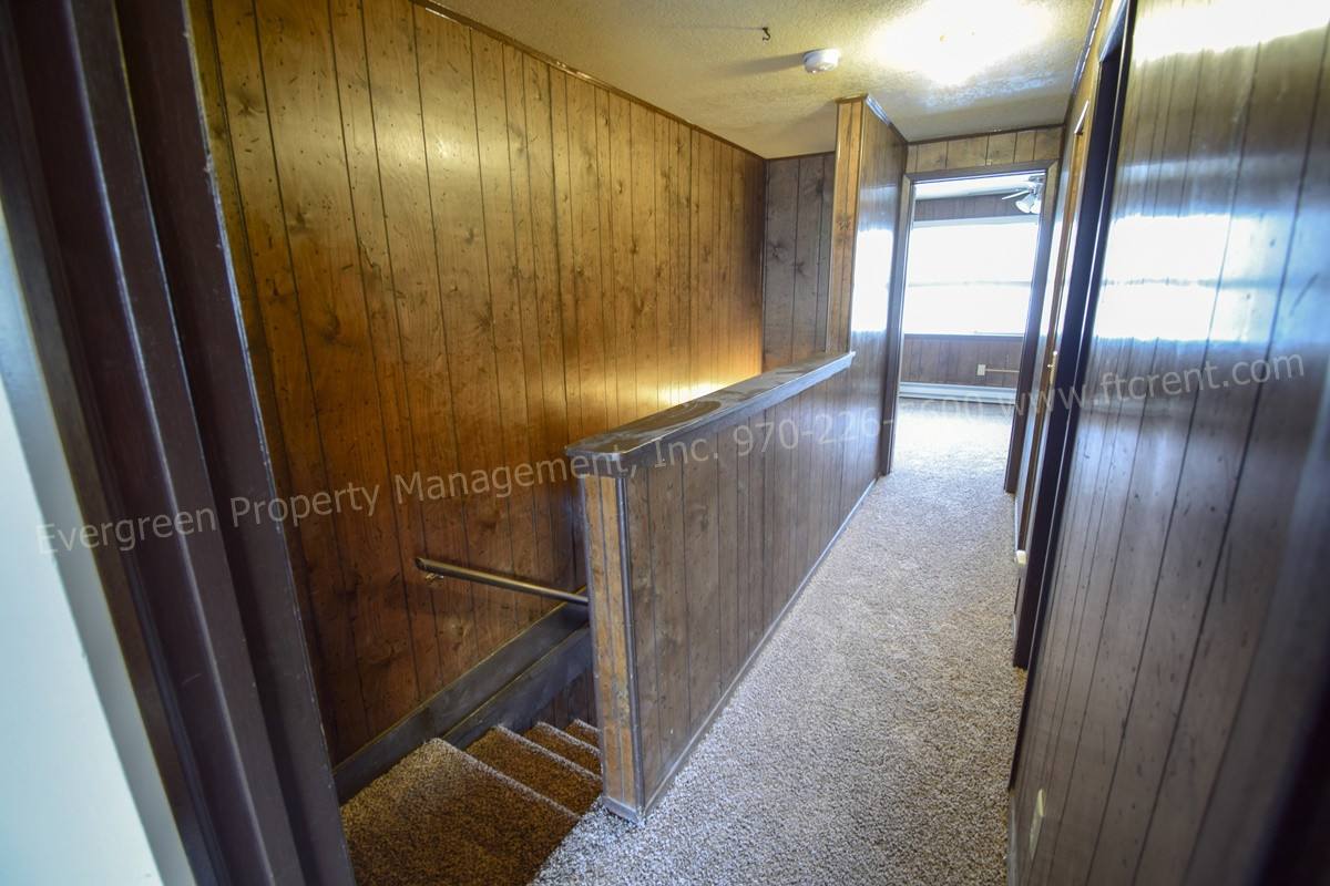 Apartment for rent at 1201 Pomona St, Fort Collins, CO 80521