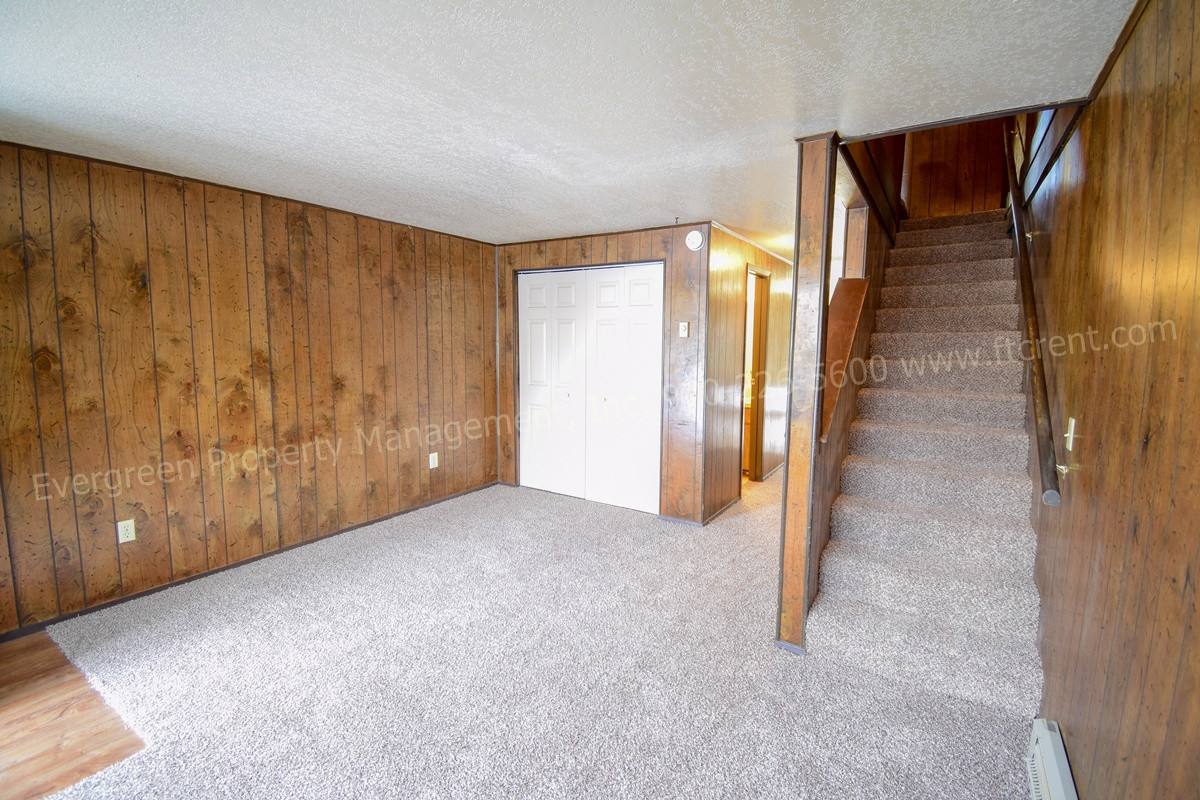Apartment for rent at 1201 Pomona St, Fort Collins, CO 80521
