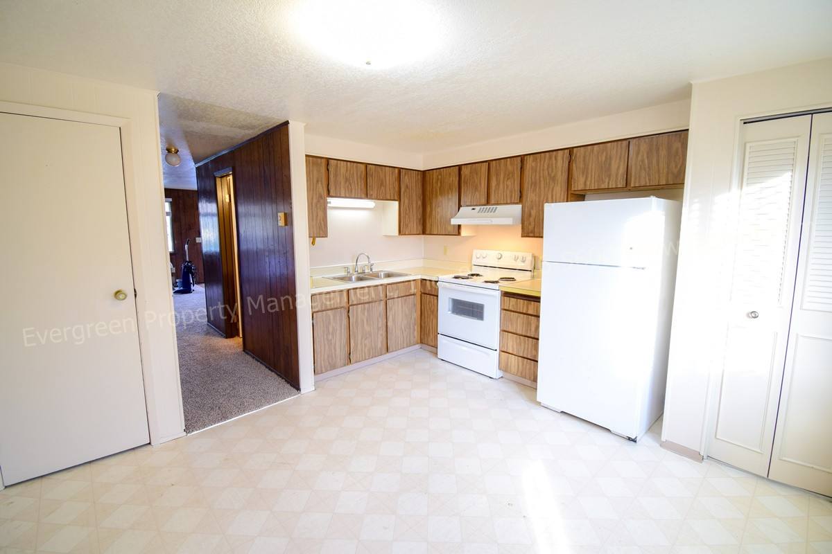 Apartment for rent at 1201 Pomona St, Fort Collins, CO 80521
