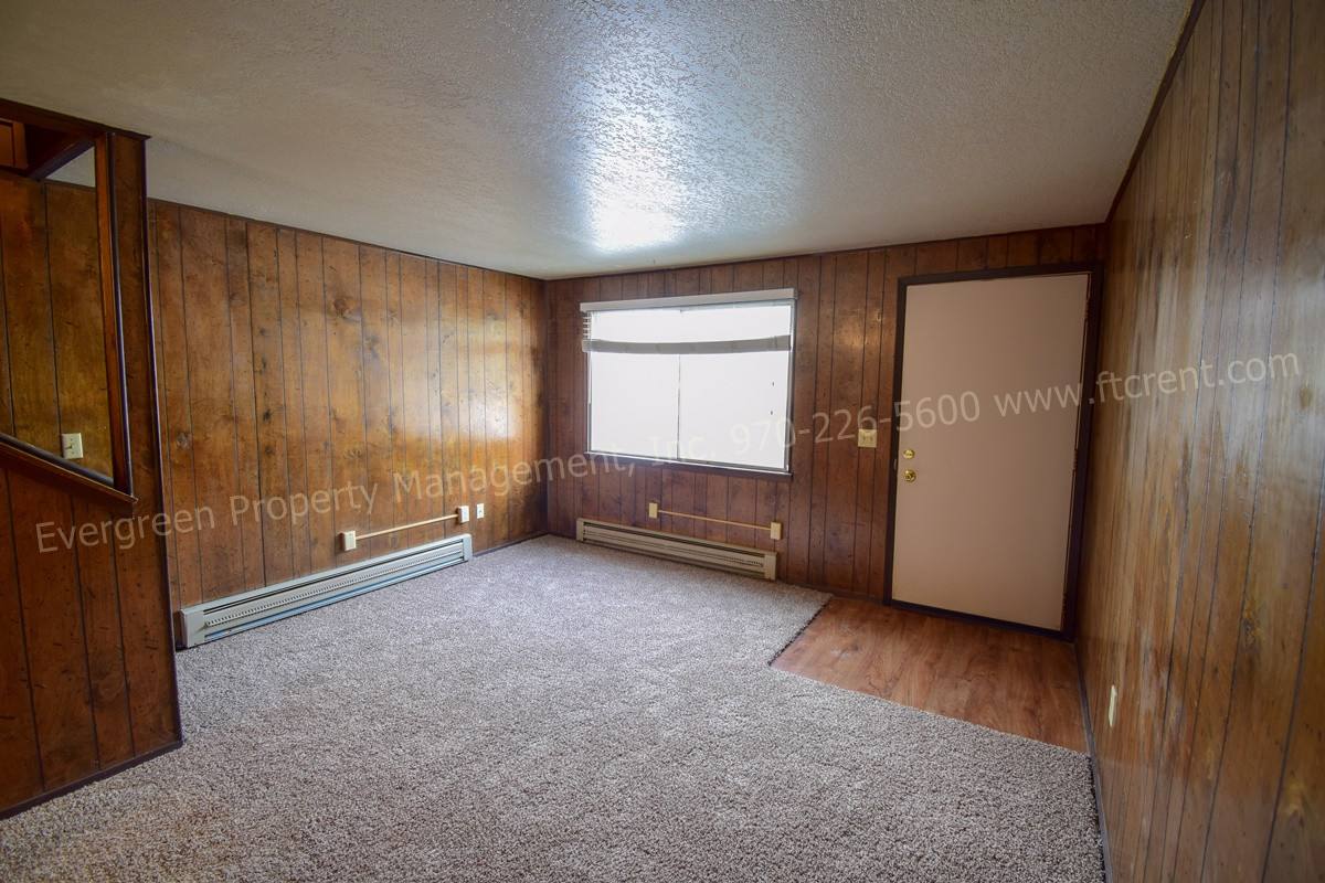Apartment for rent at 1201 Pomona St, Fort Collins, CO 80521