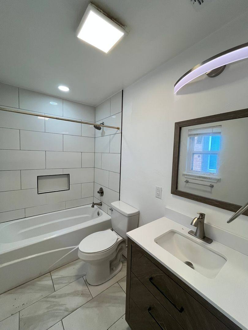 Apartment for rent at 2330 NW 19th St, Oklahoma City, OK 73107