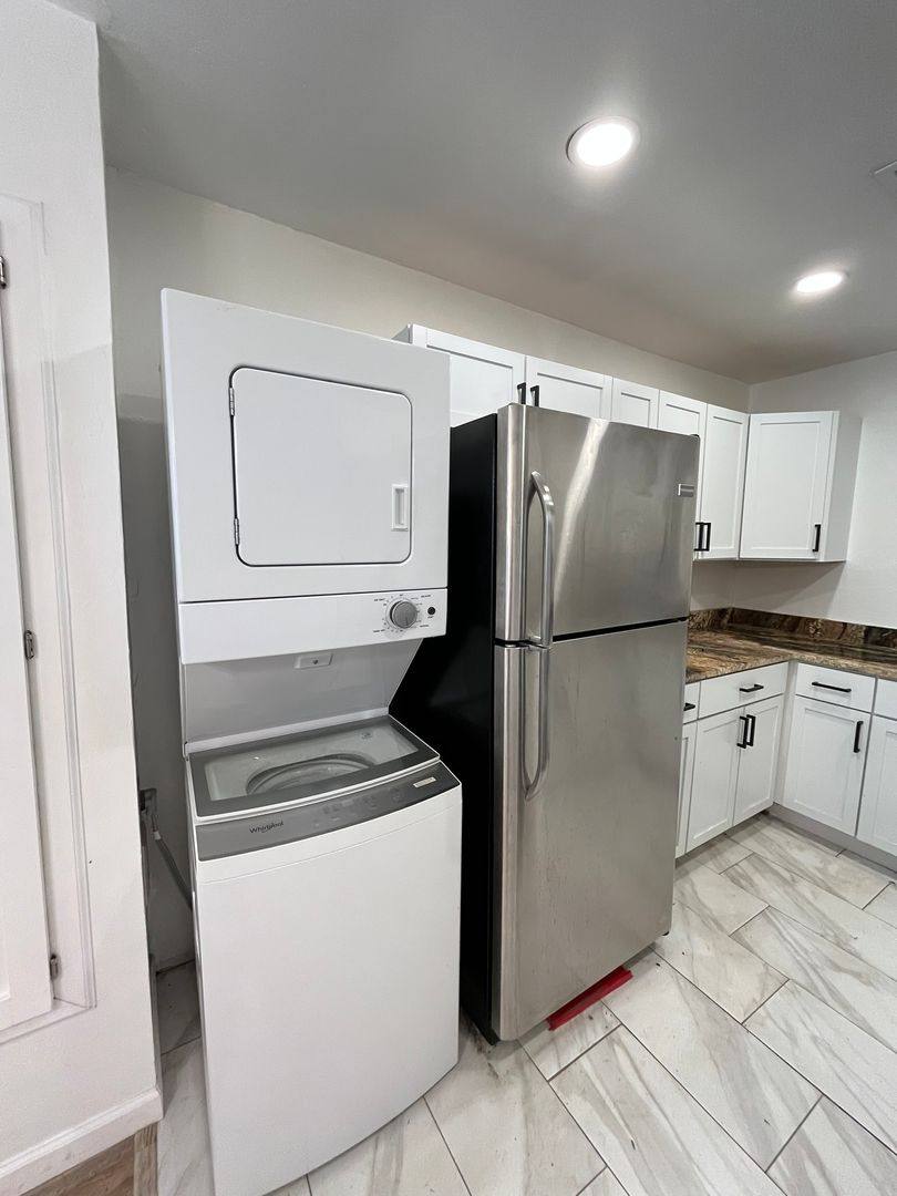 Apartment for rent at 2330 NW 19th St, Oklahoma City, OK 73107