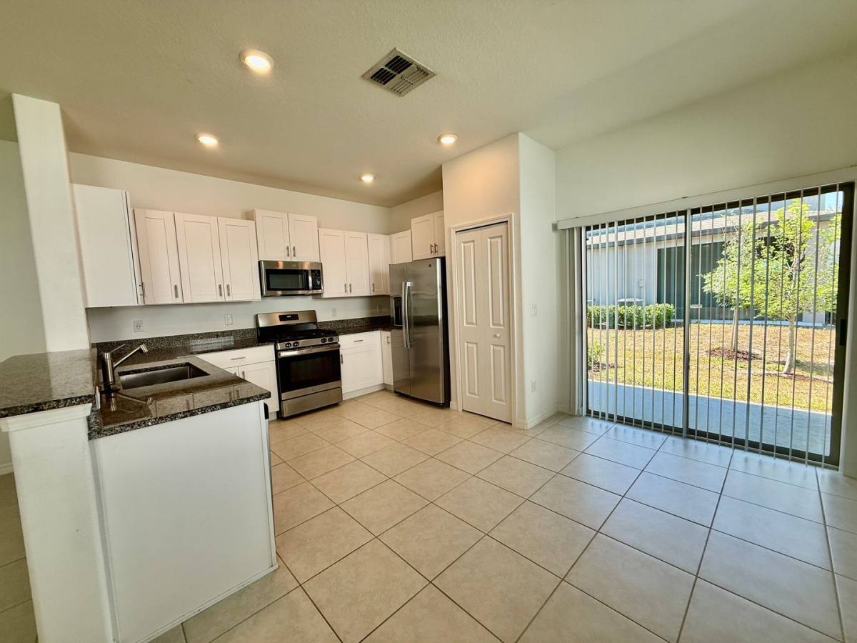 Townhouse for rent at 8335 Birch Haven Lane, New Port Richey, FL 34655