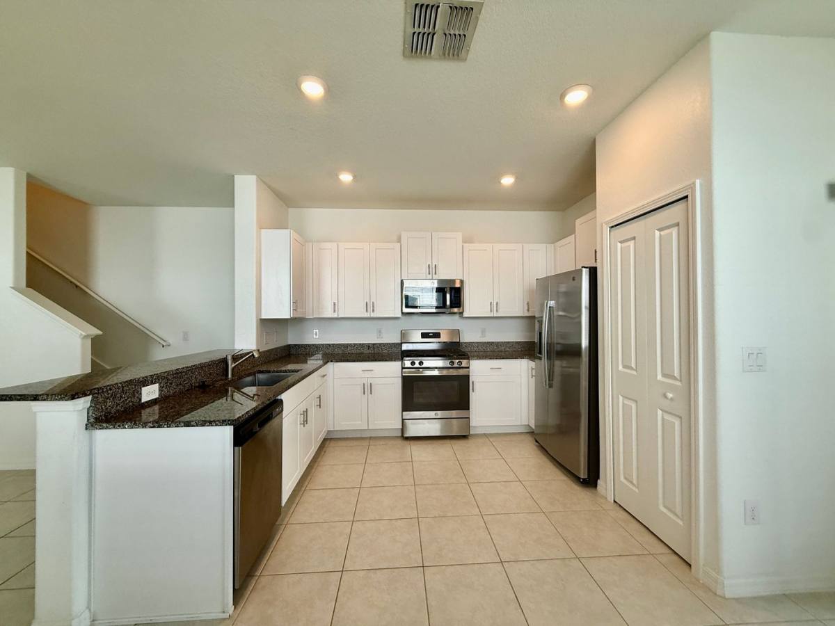 Townhouse for rent at 8335 Birch Haven Lane, New Port Richey, FL 34655