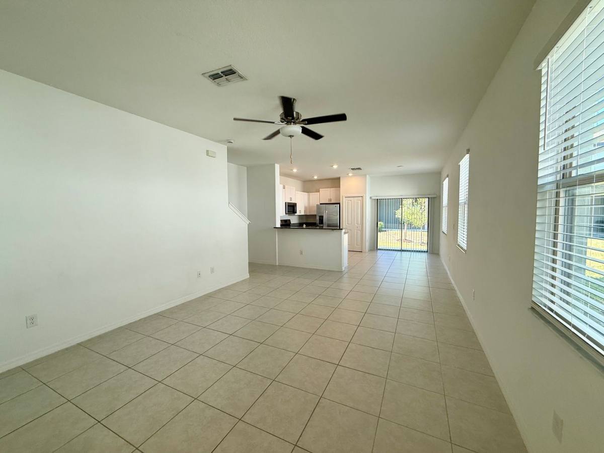 Townhouse for rent at 8335 Birch Haven Lane, New Port Richey, FL 34655