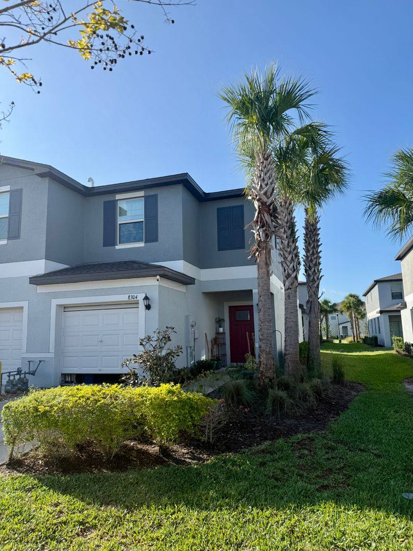 Townhouse for rent at 8335 Birch Haven Lane, New Port Richey, FL 34655