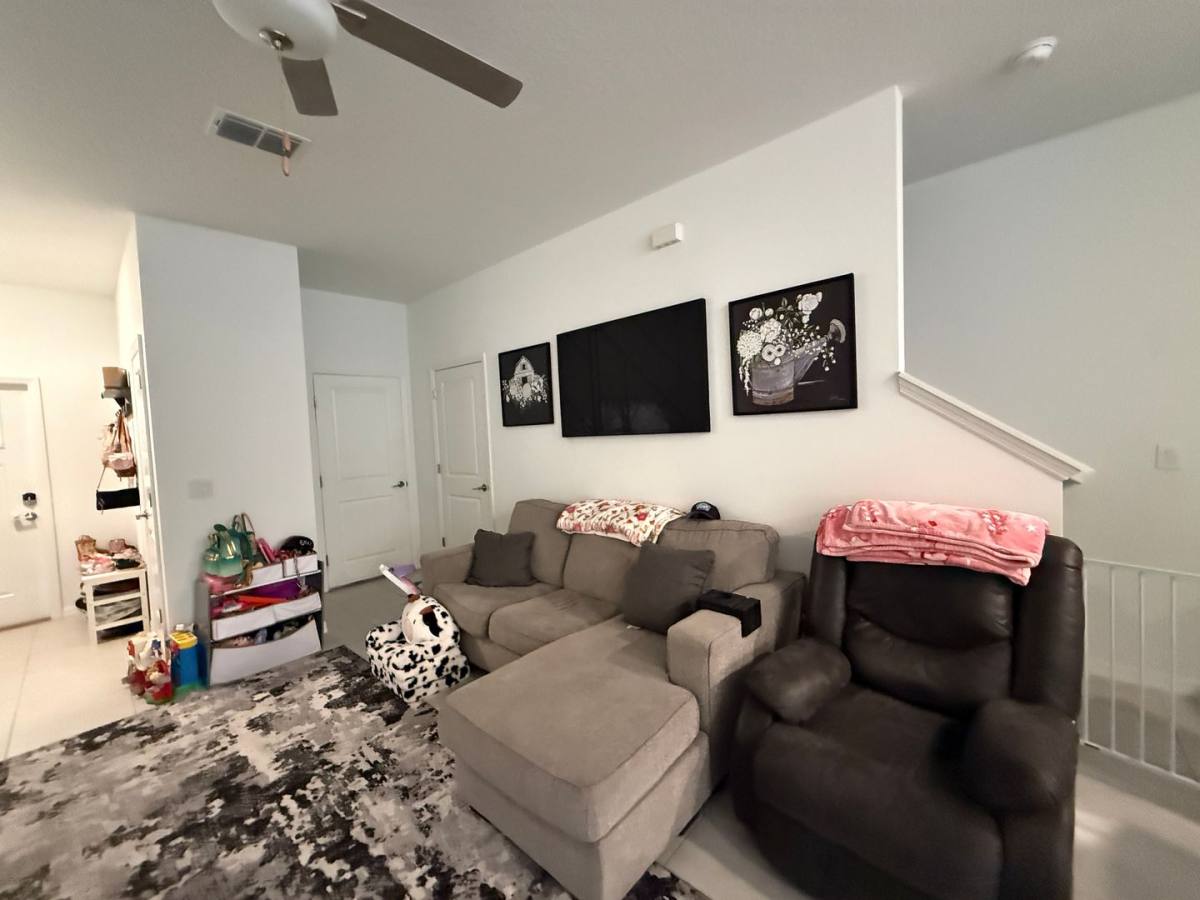 Townhouse for rent at 8335 Birch Haven Lane, New Port Richey, FL 34655