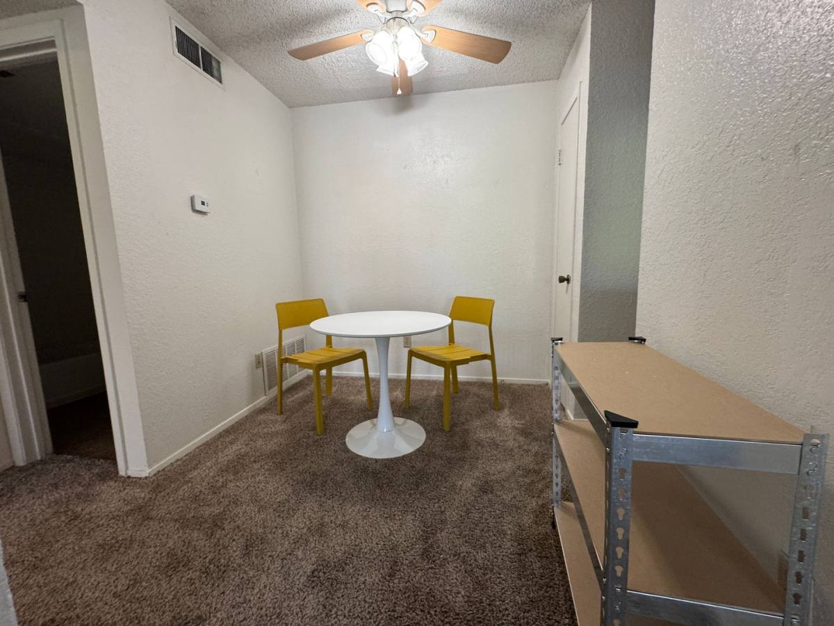 Apartment for rent at 750 N Judge Ely Blvd #234, Abilene, TX 79601