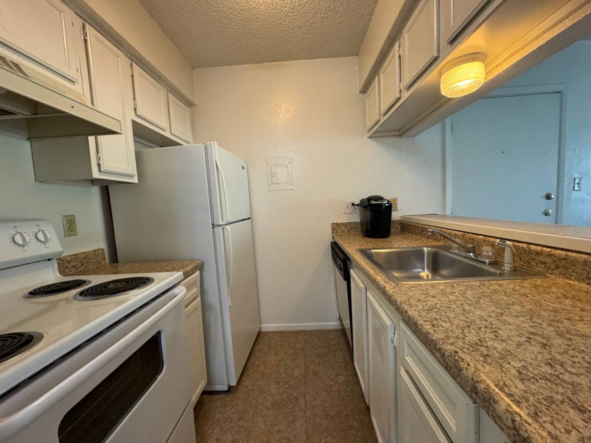 Apartment for rent at 750 N Judge Ely Blvd #234, Abilene, TX 79601