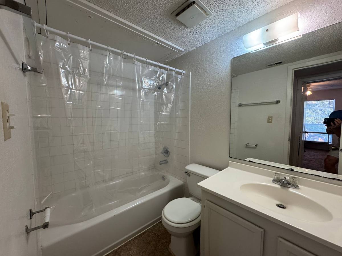 Apartment for rent at 750 N Judge Ely Blvd #234, Abilene, TX 79601