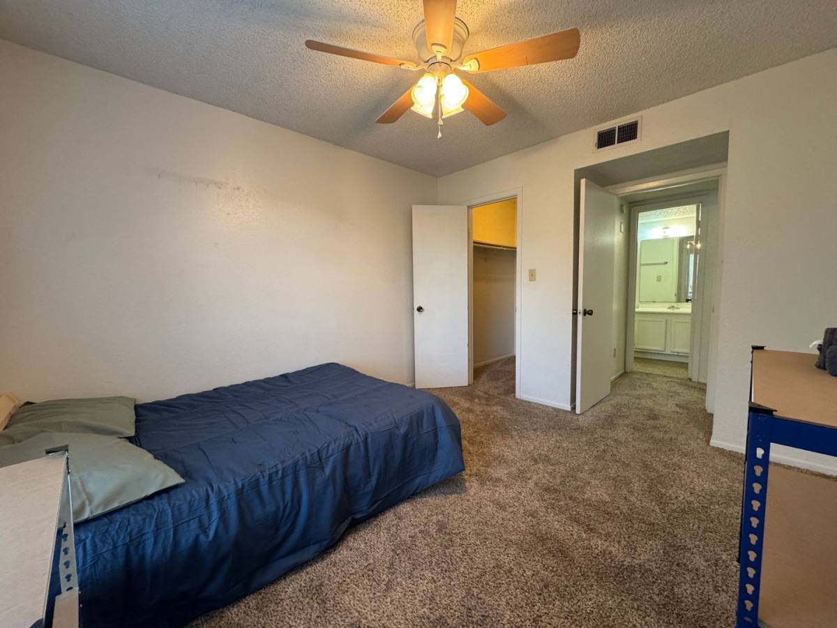 Apartment for rent at 750 N Judge Ely Blvd #234, Abilene, TX 79601