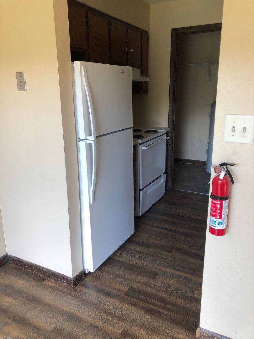 Apartment for rent at 922C W Aaron Dr, State College, PA 16803