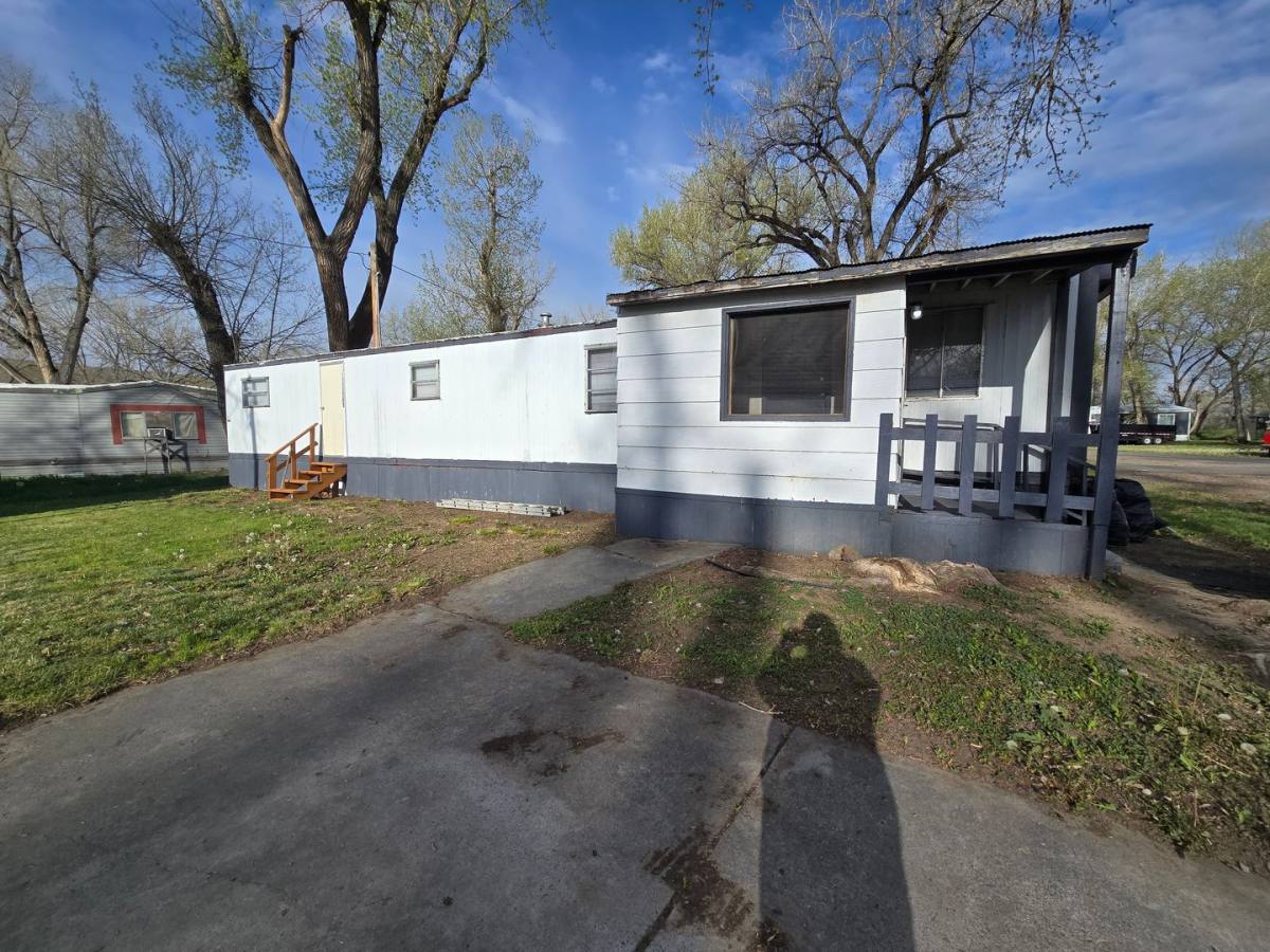 House for rent at 622 Richard Lane, Billings, MT 59101