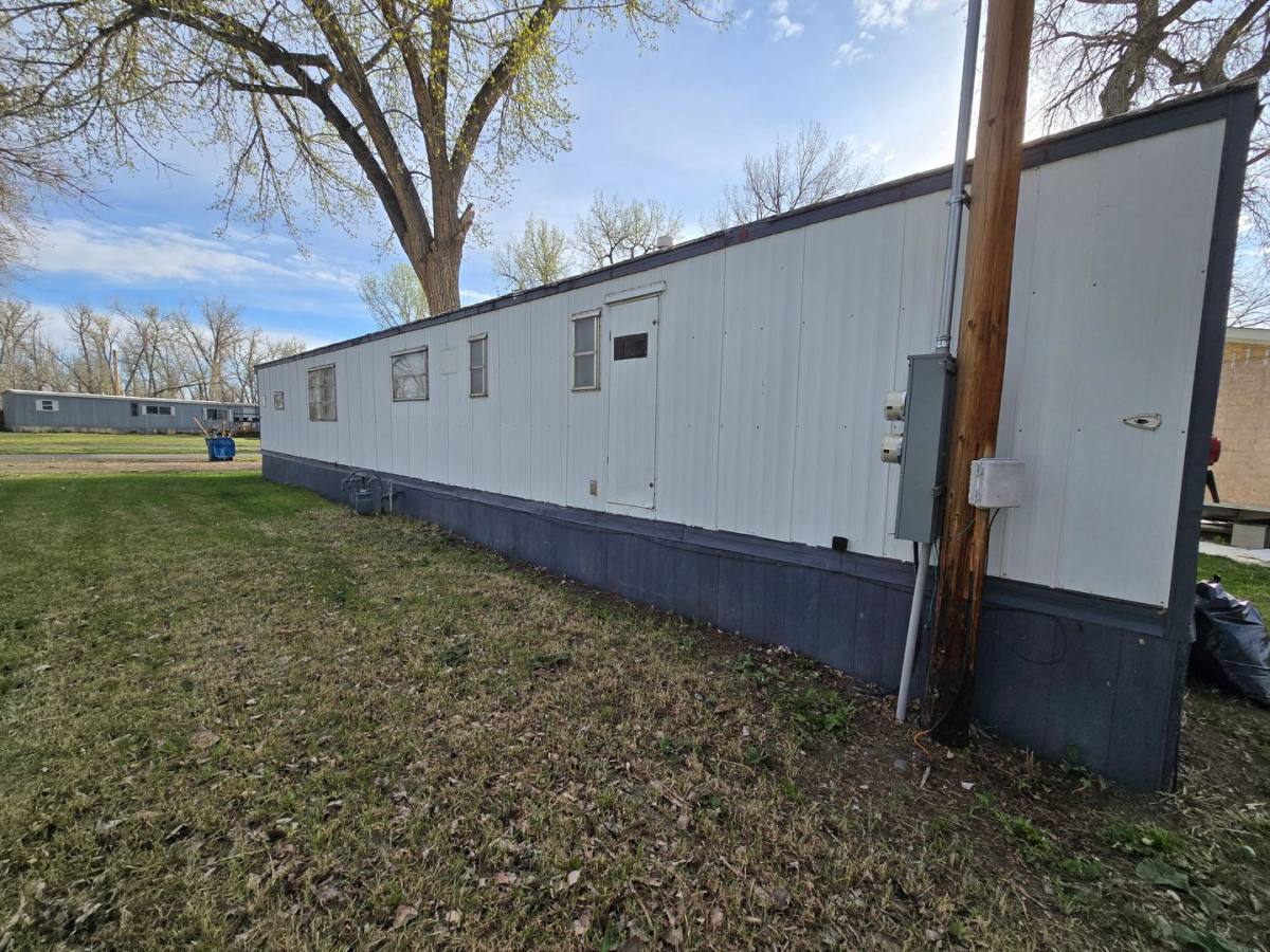 House for rent at 622 Richard Lane, Billings, MT 59101