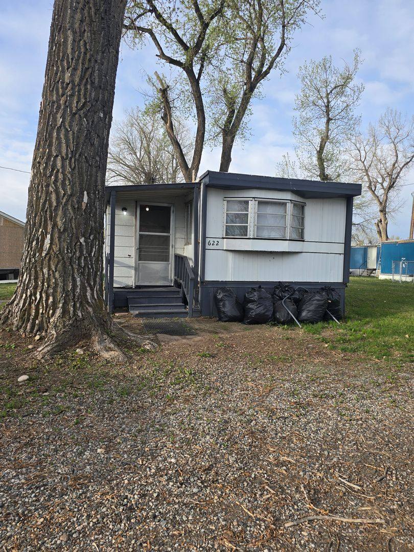 House for rent at 622 Richard Lane, Billings, MT 59101