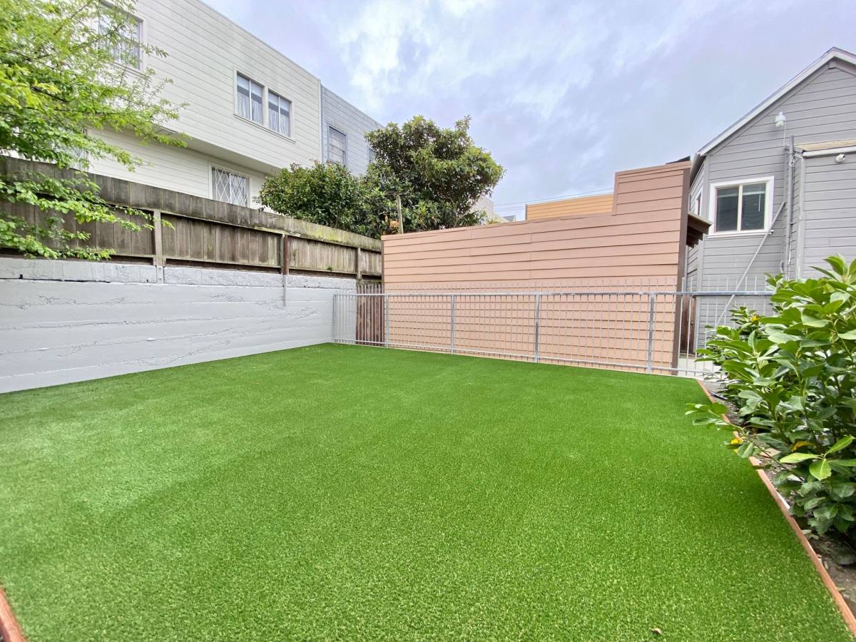Apartment for rent at 1830 Alemany Blvd, San Francisco, CA 94112