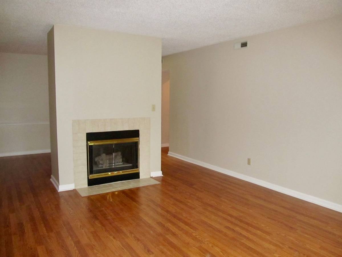 Condo for rent at 804 Abbey Circle, Asheville, NC 28805