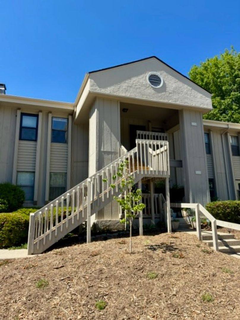 Condo for rent at 804 Abbey Circle, Asheville, NC 28805