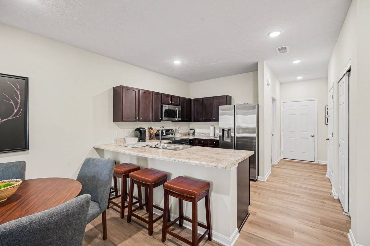 House for rent at 2504 Houston Rd, Cincinnati, OH 45231