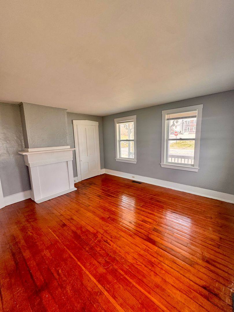 Apartment for rent at 30 Central St, Farmington, NH 03835