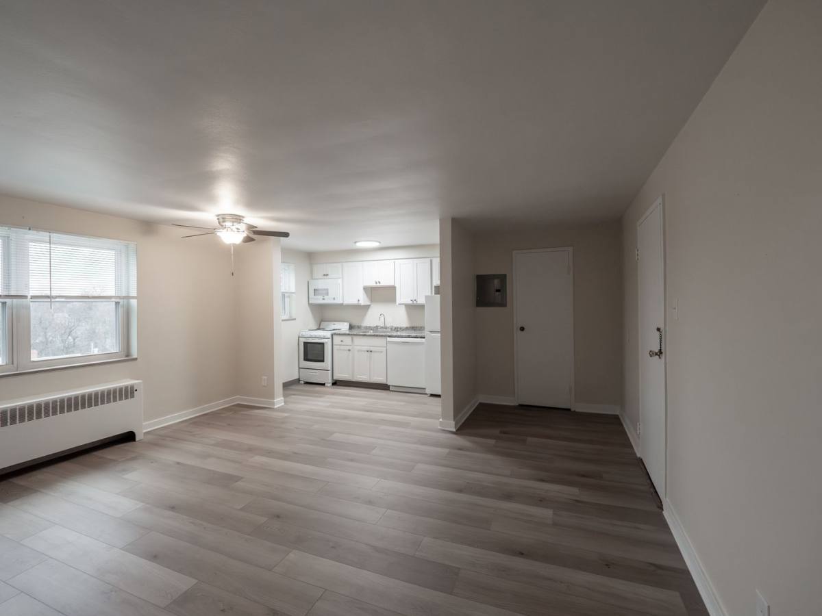 Apartment for rent at 810 Perry Highway, Pittsburgh, PA 15229